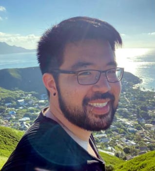 Brendan Ito