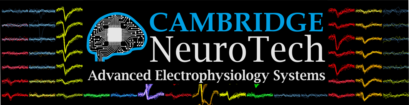 Cambridge NeuroTech Cambridge NeuroTech
