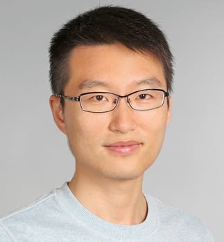Wuzhou Yang