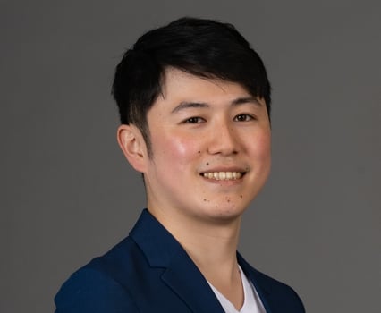 Yuki Fujishama
