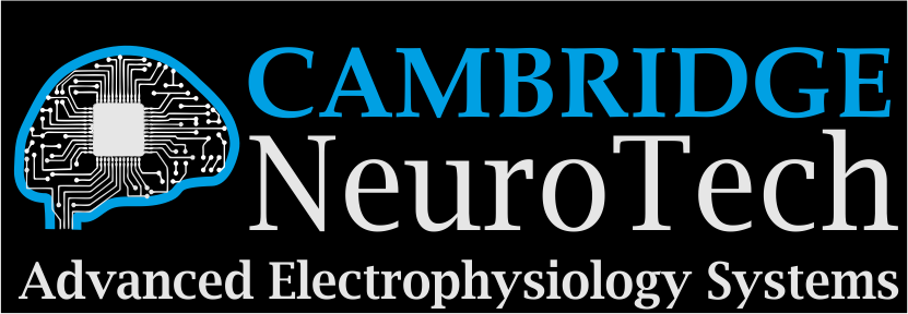 Cambridge NeuroTech Catalog